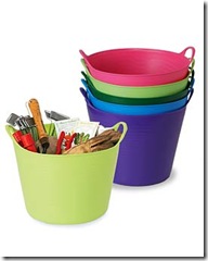 Tub Trug