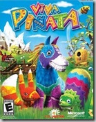 Viva Pinata