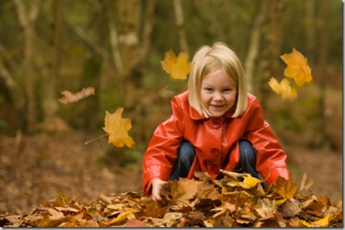 Fun in Fall Fun at Fall