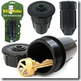 Sprinkler Key Hider