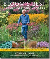 Blooms Best Perennials and Grasses Book