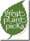 Great Plant Picks Logo