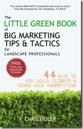 Little Green Book