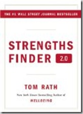 Strengths Finder 2.0