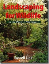 landscaping for wildlife