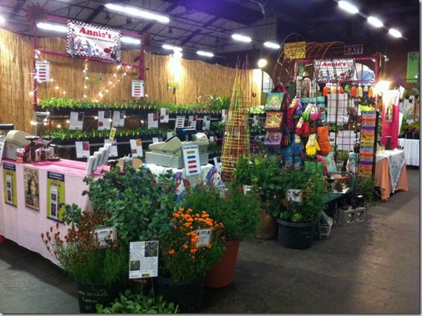 annies annuals booth annies annuals booth