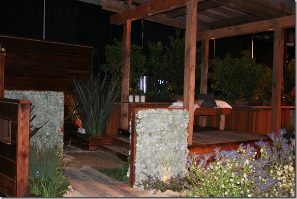 living wall, natives living wall, natives