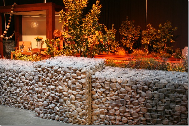 stone fortress