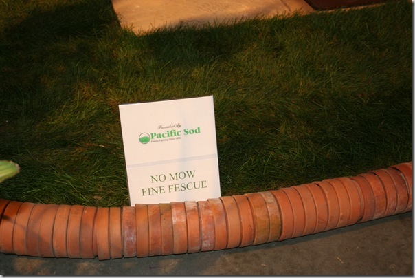 yay! No Mow yay! No Mow