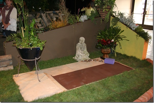 yoga area yoga area