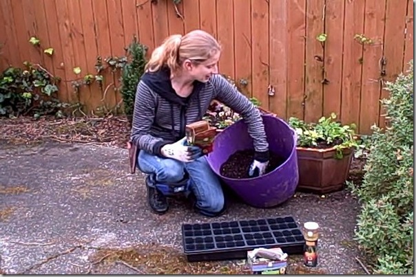 Worm Power Vermicompost