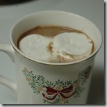 Jenny'd marshmallow recipe