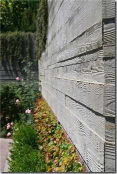 board-formed concrete photo from Concrete Network