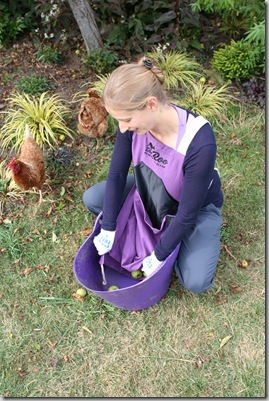 Roo Gardening Apron (18) Roo Gardening Apron (18)