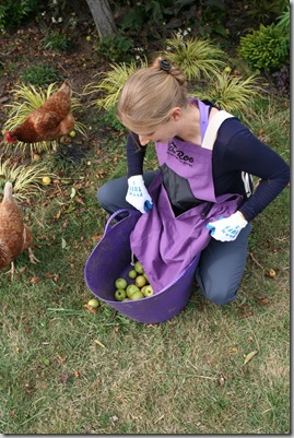 Roo Gardening Apron (19) Roo Gardening Apron (19)