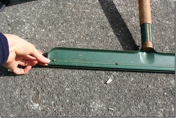 rubber rake change tines (5) rubber rake change tines (5)