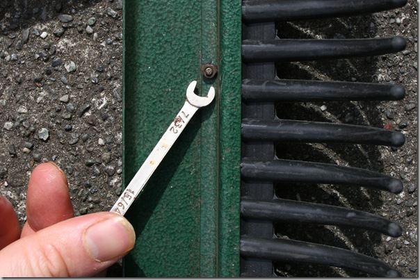 rubber rake change tines (7) rubber rake change tines (7)