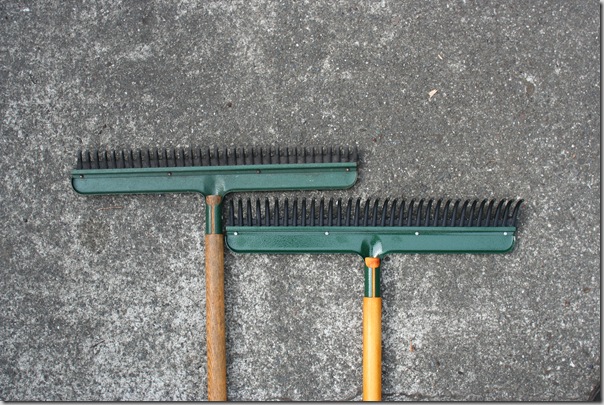 rubber rake change tines rubber rake change tines