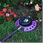 Dramm sprinkler Dramm sprinkler