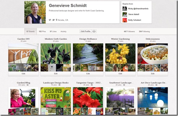 Pinterest