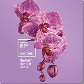radiant orchid